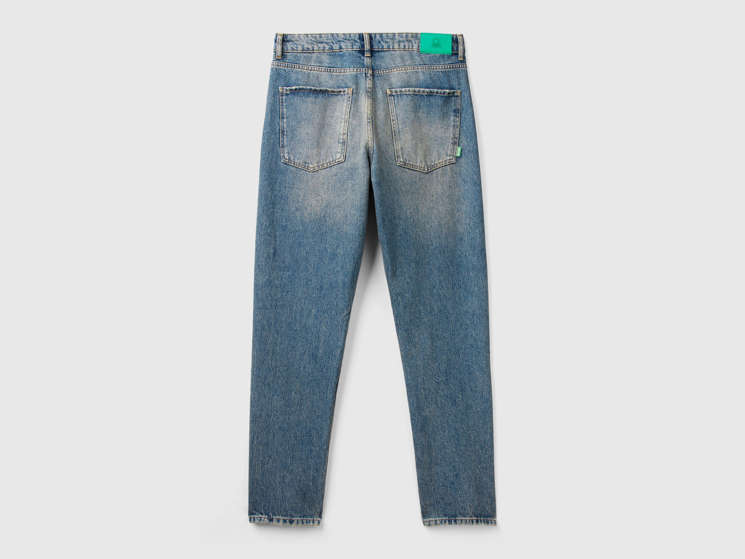 TROUSERS Hombre image number 5